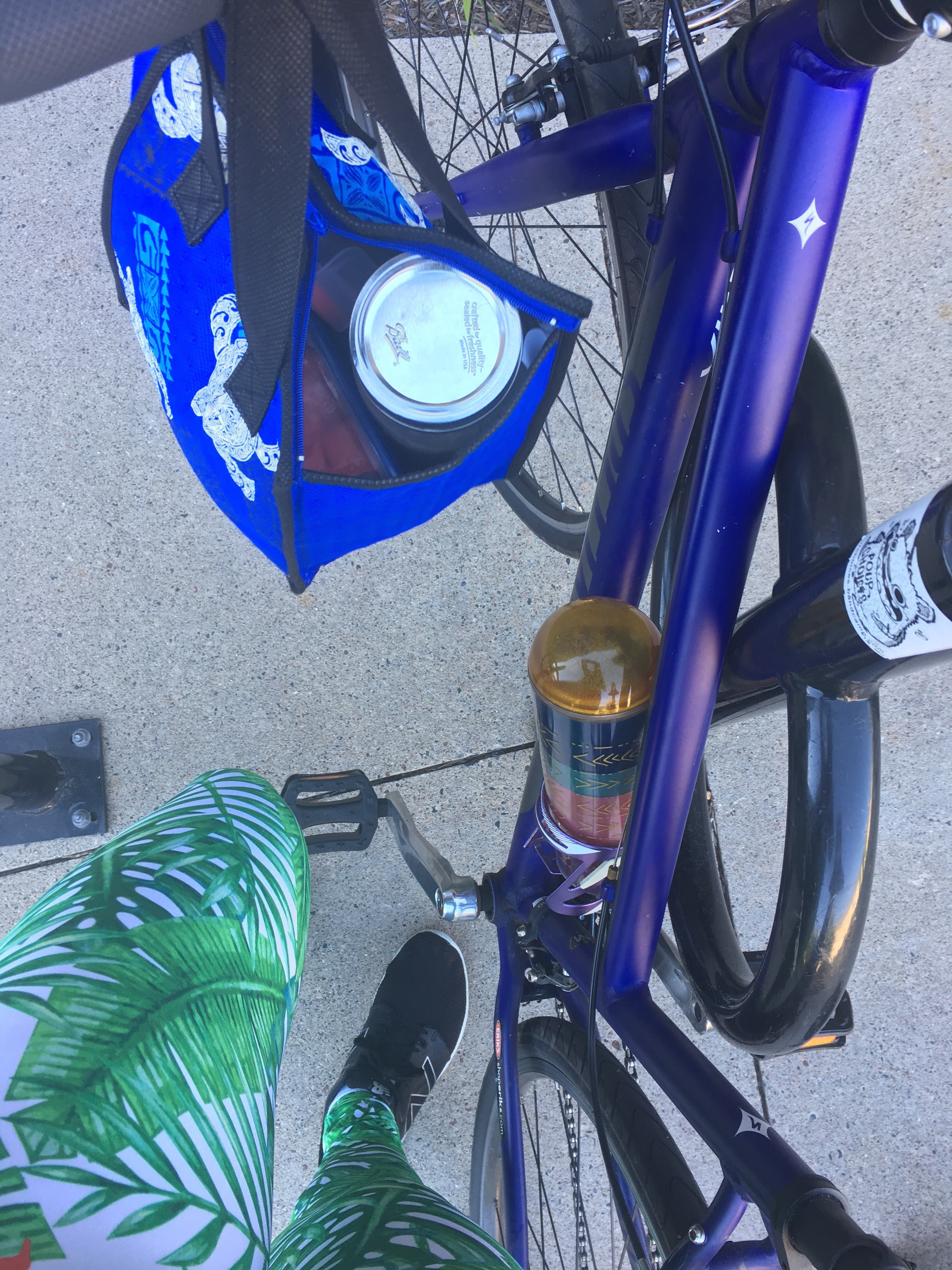bike